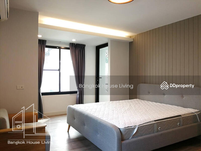 Lily House Mansion, Bangkok, 209 Soi Sukhumvit 31, Khlong Tan Nua, Watthana, Bangkok, 3 Bedrooms, 292 sqm, Apartment For Rent, by Bangkok House Living, 11196162 - DDproperty.com