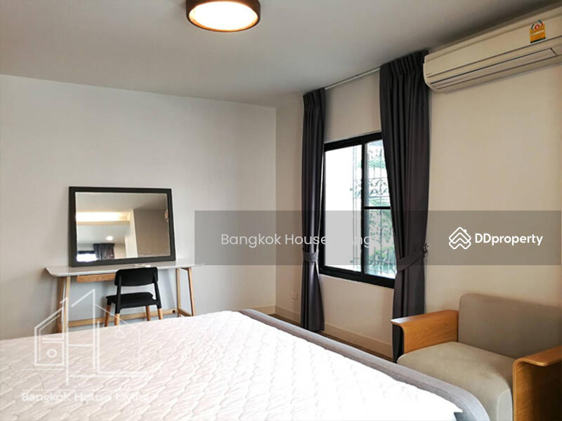 Lily House Mansion, Bangkok, 209 Soi Sukhumvit 31, Khlong Tan Nua, Watthana, Bangkok, 3 Bedrooms, 292 sqm, Apartment For Rent, by Bangkok House Living, 11196162 - DDproperty.com