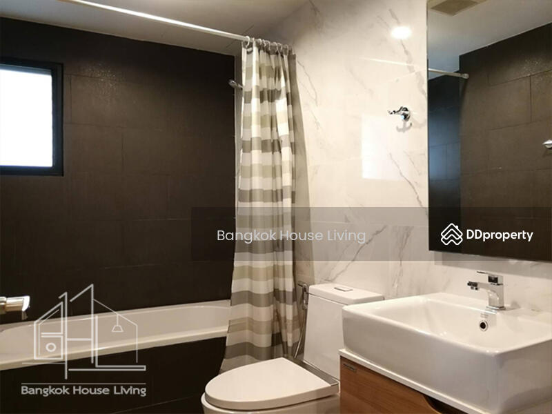 Lily House Mansion, Bangkok, 209 Soi Sukhumvit 31, Khlong Tan Nua, Watthana, Bangkok, 3 Bedrooms, 292 sqm, Apartment For Rent, by Bangkok House Living, 11196162 - DDproperty.com