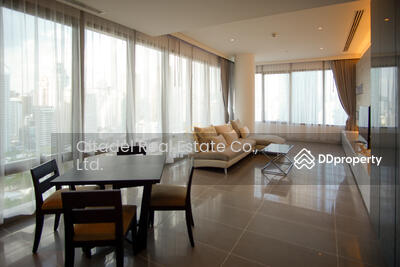For Rent - 185 Rajadamri, Bangkok