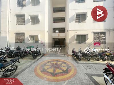 ขาย - Baan Ua-Athorn Thaepharak 3 : บ้านเอื้ออาทร เทพารักษ์ 3, สมุทรปราการ