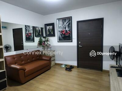 For Sale - Supalai Cute Ratchayothin-Phaholyothin 34, Bangkok