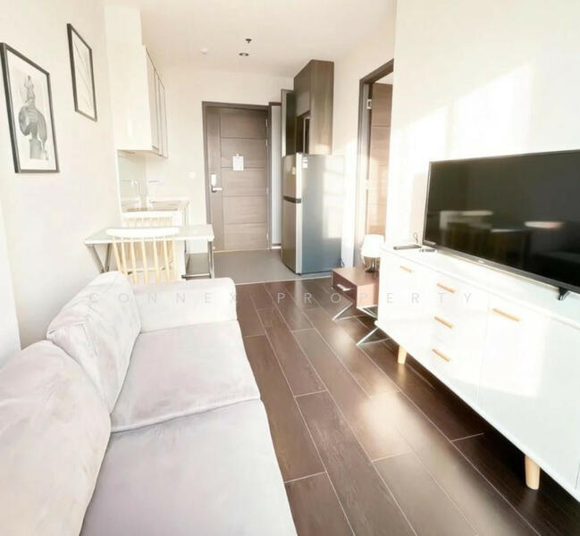 C Ekkamai : ซี เอกมัย, กรุงเทพ, 888 ซอยสุขุมวิท 63 ถนนสุขุมวิท, คลองตันเหนือ, วัฒนา, กรุงเทพ, 30 ตร.ม., คอนโด ขาย, โดย Connex Property, 11196317 - DDproperty.com