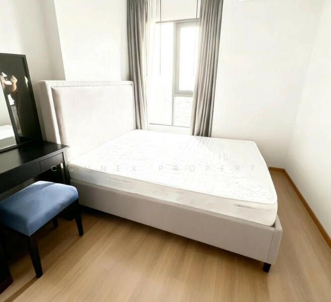 C Ekkamai : ซี เอกมัย, กรุงเทพ, 888 ซอยสุขุมวิท 63 ถนนสุขุมวิท, คลองตันเหนือ, วัฒนา, กรุงเทพ, 30 ตร.ม., คอนโด ขาย, โดย Connex Property, 11196317 - DDproperty.com