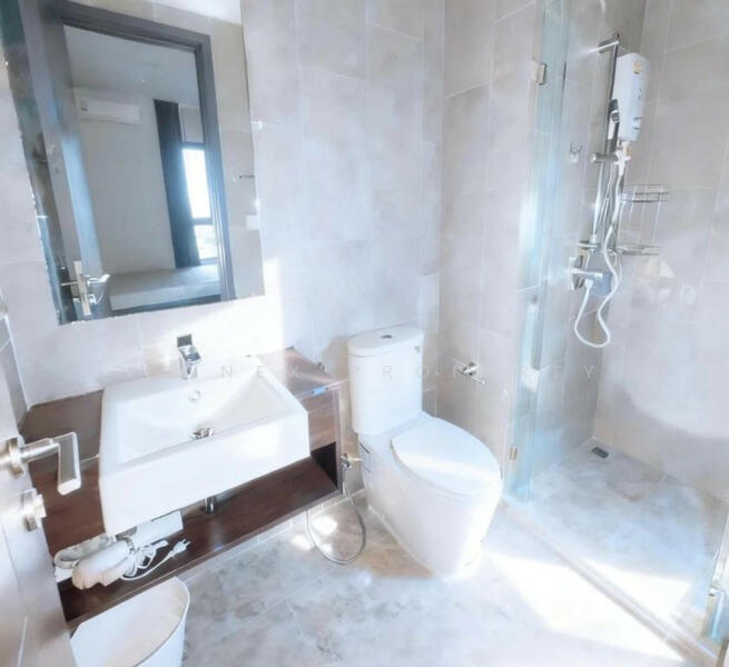 C Ekkamai, Bangkok, 888 Soi Sukhumvit 63, Sukhumvit Road, Khlong Tan Nua, Watthana, Bangkok, 1 Bedroom, 30 sqm, Condo For Sale, by Connex Property, 11196317 - DDproperty.com