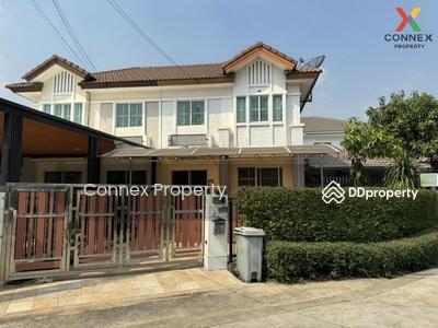 ขาย - Pruksa Ville 32 Rama 2 : พฤกษาวิลล์ 32 พระราม 2, กรุงเทพ