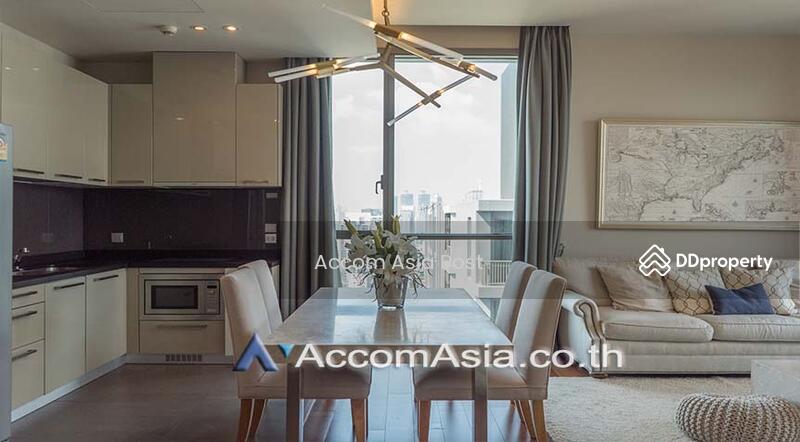 Quattro Thonglor, กรุงเทพ, คลองตันเหนือ, วัฒนา, กรุงเทพ, 82 ตร.ม., คอนโด ขาย, โดย Accom Asia, 11196426 - DDproperty.com