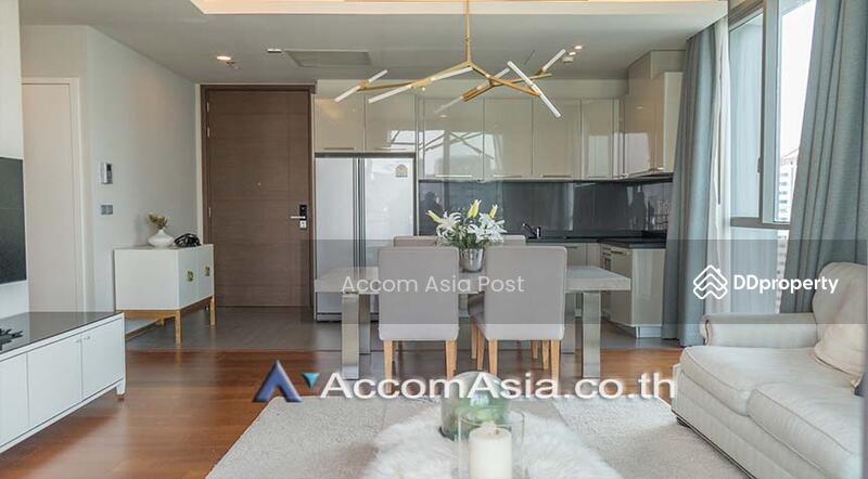 Quattro Thonglor, กรุงเทพ, คลองตันเหนือ, วัฒนา, กรุงเทพ, 82 ตร.ม., คอนโด ขาย, โดย Accom Asia, 11196426 - DDproperty.com