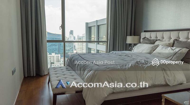 Quattro Thonglor, กรุงเทพ, คลองตันเหนือ, วัฒนา, กรุงเทพ, 82 ตร.ม., คอนโด ขาย, โดย Accom Asia, 11196426 - DDproperty.com