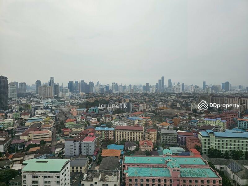 NIA by Sansiri, Bangkok, 199 117/36 Soi Samsakul, Phra Kanong Nua, Watthana, Bangkok, 2 Bedrooms, 48 sqm, Condo For Rent, by Jarunat K, 11196471 - DDproperty.com