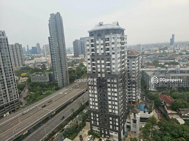NIA by Sansiri, Bangkok, 199 117/36 Soi Samsakul, Phra Kanong Nua, Watthana, Bangkok, 2 Bedrooms, 48 sqm, Condo For Rent, by Jarunat K, 11196471 - DDproperty.com