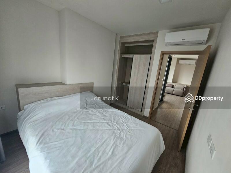 NIA by Sansiri, Bangkok, 199 117/36 Soi Samsakul, Phra Kanong Nua, Watthana, Bangkok, 2 Bedrooms, 48 sqm, Condo For Rent, by Jarunat K, 11196471 - DDproperty.com