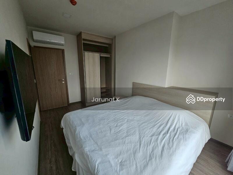 NIA by Sansiri, Bangkok, 199 117/36 Soi Samsakul, Phra Kanong Nua, Watthana, Bangkok, 2 Bedrooms, 48 sqm, Condo For Rent, by Jarunat K, 11196471 - DDproperty.com