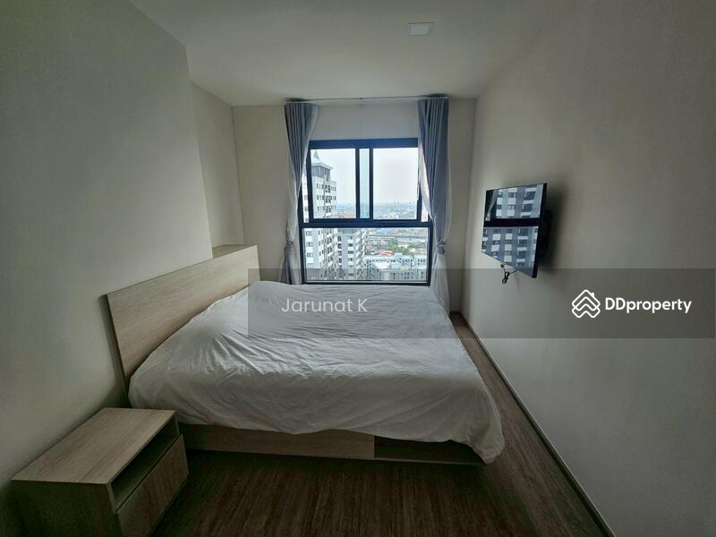 NIA by Sansiri, Bangkok, 199 117/36 Soi Samsakul, Phra Kanong Nua, Watthana, Bangkok, 2 Bedrooms, 48 sqm, Condo For Rent, by Jarunat K, 11196471 - DDproperty.com