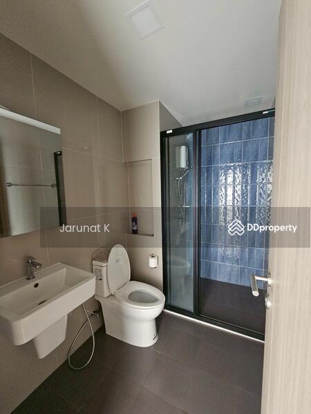 NIA by Sansiri, Bangkok, 199 117/36 Soi Samsakul, Phra Kanong Nua, Watthana, Bangkok, 2 Bedrooms, 48 sqm, Condo For Rent, by Jarunat K, 11196471 - DDproperty.com