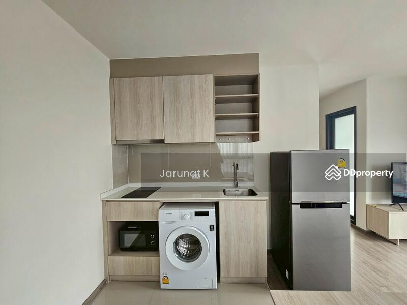 NIA by Sansiri, Bangkok, 199 117/36 Soi Samsakul, Phra Kanong Nua, Watthana, Bangkok, 2 Bedrooms, 48 sqm, Condo For Rent, by Jarunat K, 11196471 - DDproperty.com