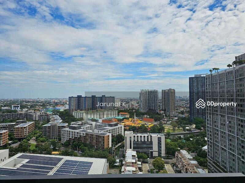 For Rent - NIA by Sansiri, Bangkok