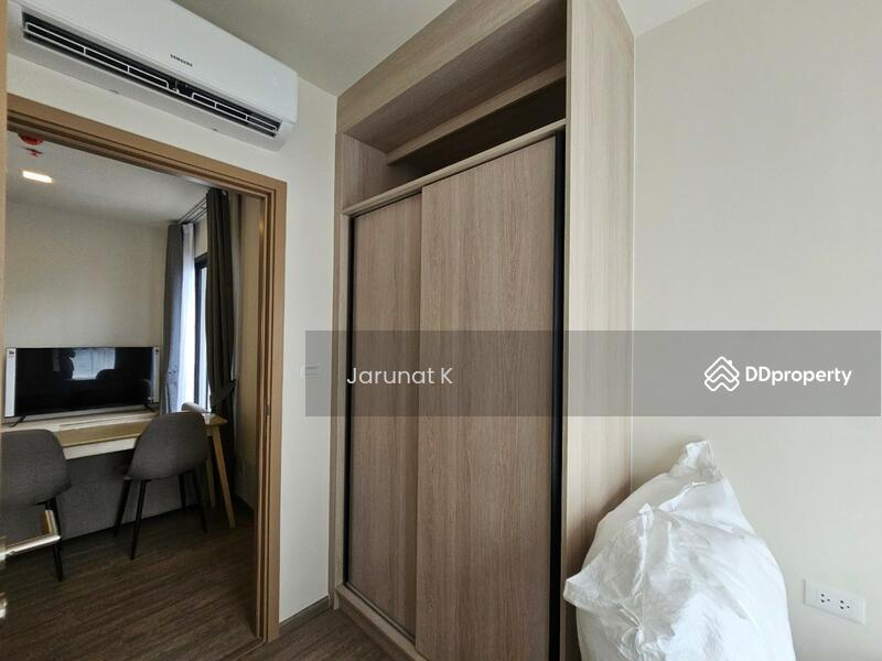 For Rent - NIA by Sansiri, Bangkok