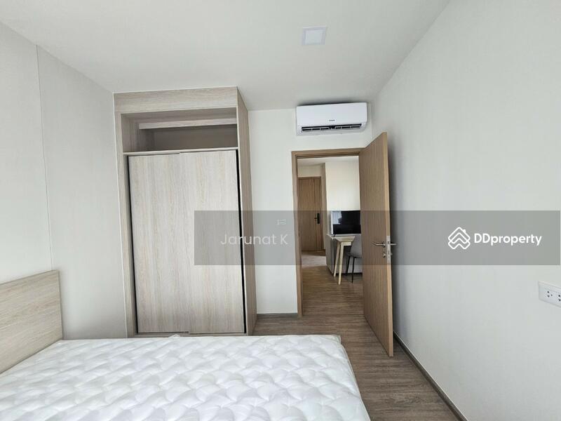 For Rent - NIA by Sansiri, Bangkok