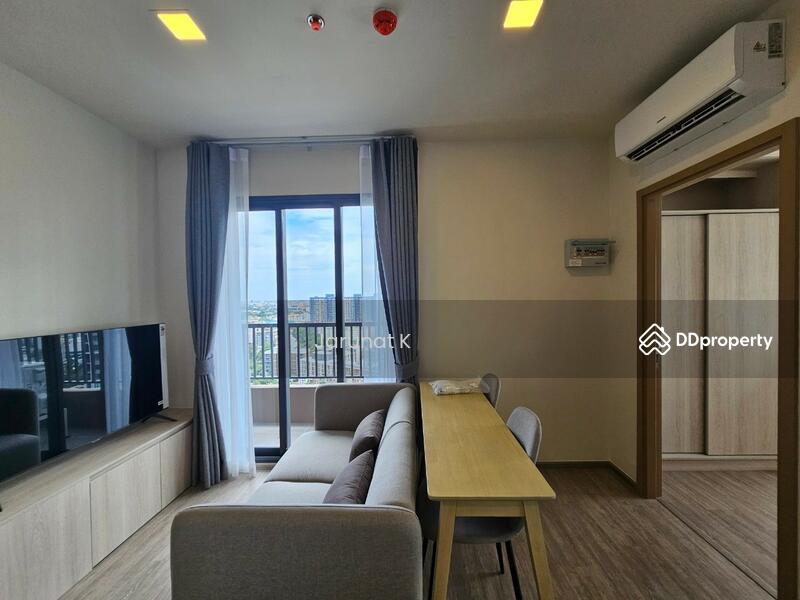 For Rent - NIA by Sansiri, Bangkok