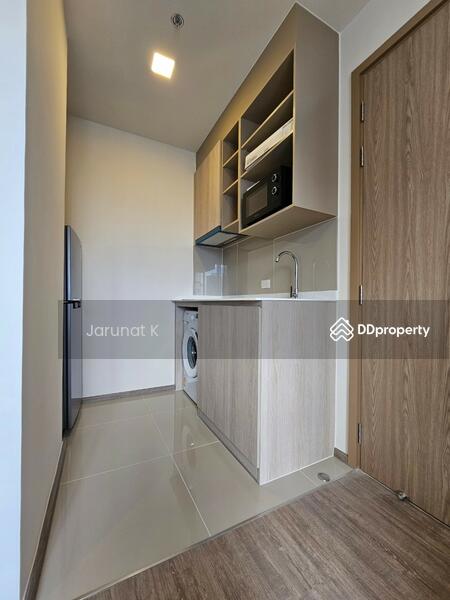 For Rent - NIA by Sansiri, Bangkok