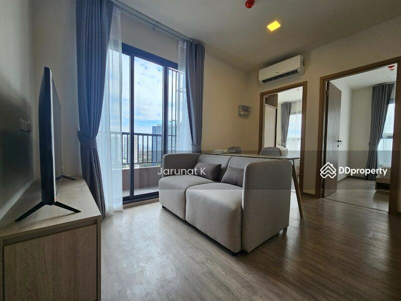For Rent - NIA by Sansiri, Bangkok