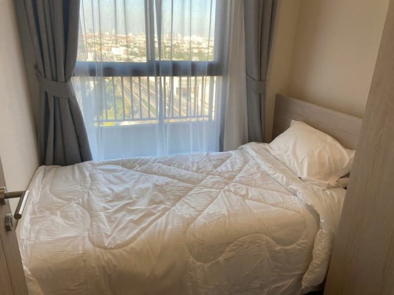 NIA by Sansiri, Bangkok, 199 117/36 Soi Samsakul, Phra Kanong Nua, Watthana, Bangkok, 2 Bedrooms, 35 sqm, Condo For Rent, by Jarunat K, 11196475 - DDproperty.com