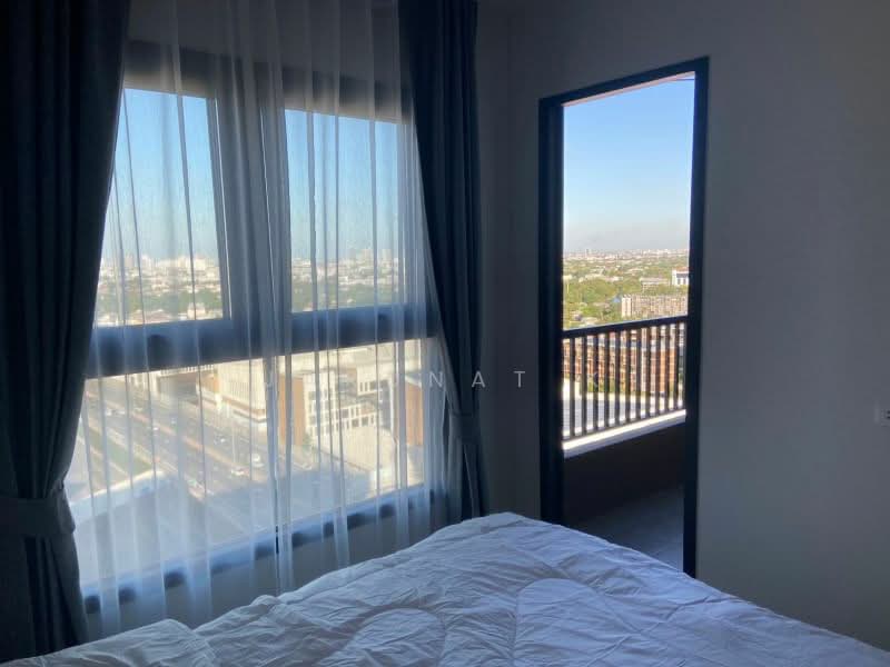 NIA by Sansiri, Bangkok, 199 117/36 Soi Samsakul, Phra Kanong Nua, Watthana, Bangkok, 2 Bedrooms, 35 sqm, Condo For Rent, by Jarunat K, 11196475 - DDproperty.com