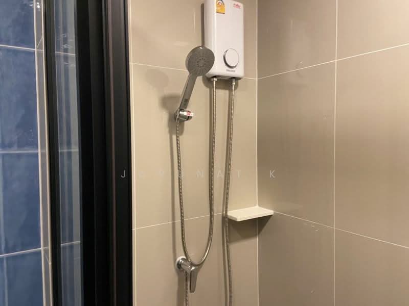 NIA by Sansiri : เนีย บาย แสนสิริ, กรุงเทพ, 199 ซอยปรีดี พนมยงค์ 2 ถนนสุขุมวิท 71, พระโขนงเหนือ, วัฒนา, กรุงเทพ, 35 ตร.ม., คอนโด ให้เช่า, โดย Jarunat K, 11196475 - DDproperty.com