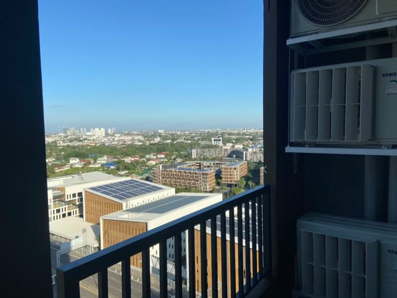 NIA by Sansiri, Bangkok, 199 117/36 Soi Samsakul, Phra Kanong Nua, Watthana, Bangkok, 2 Bedrooms, 35 sqm, Condo For Rent, by Jarunat K, 11196475 - DDproperty.com