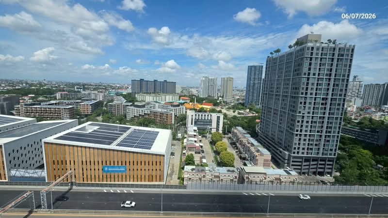 NIA by Sansiri, Bangkok, 199 117/36 Soi Samsakul, Phra Kanong Nua, Watthana, Bangkok, 2 Bedrooms, 35 sqm, Condo For Rent, by Jarunat K, 11196475 - DDproperty.com