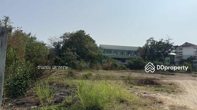 ขาย - !!!ขายด่วน!!! ที่ดินเปล่าถมแล้ว ซอยประชาอุทิศ 69 แยก 8 เนื้อที่ 936 ตารางวา ทำเลดี, กรุงเทพ