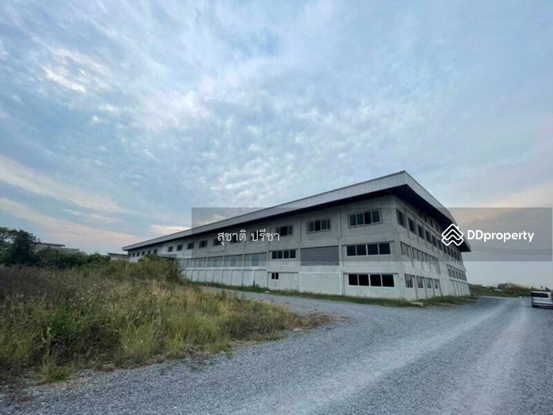 ให้เช่า - ให้เช่าโกดัง อาคาร โรงงาน สามพราน พุทธมลฑลสาย 5 ขนาดพื้นที่ 10,000 ตรม ที่ดิน 5 ไร่ ปรับลดพื้นได้, นครปฐม