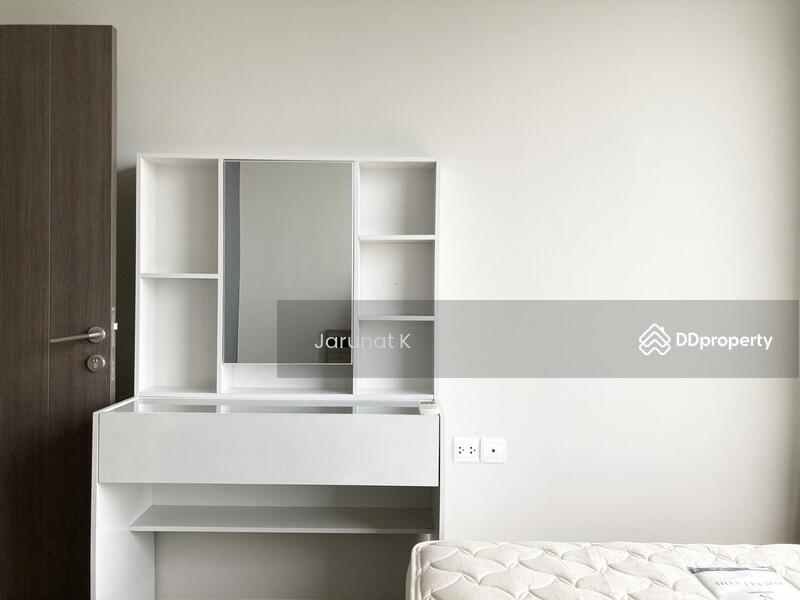 The Line Wongsawang, Bangkok, 1333 Bangkok - Nonthaburi Rd., Wong Sawang, Bang Sue, Bangkok, 1 Bedroom, 32 sqm, Condo For Rent, by Jarunat K, 11196730 - DDproperty.com