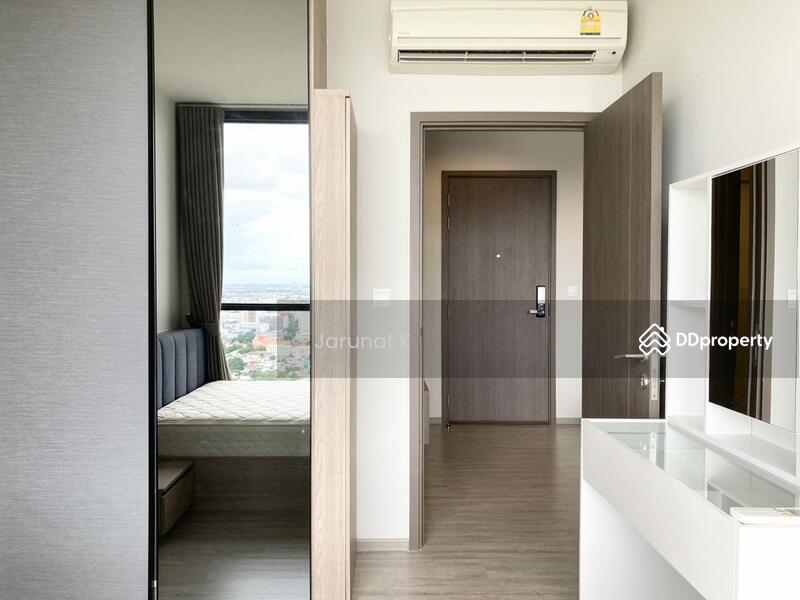 The Line Wongsawang, Bangkok, 1333 Bangkok - Nonthaburi Rd., Wong Sawang, Bang Sue, Bangkok, 1 Bedroom, 32 sqm, Condo For Rent, by Jarunat K, 11196730 - DDproperty.com