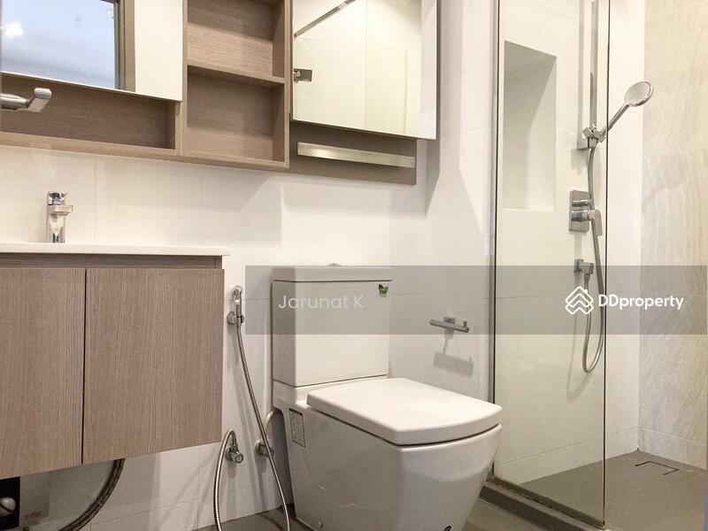 The Line Wongsawang, Bangkok, 1333 Bangkok - Nonthaburi Rd., Wong Sawang, Bang Sue, Bangkok, 1 Bedroom, 32 sqm, Condo For Rent, by Jarunat K, 11196730 - DDproperty.com