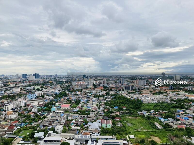 The Line Wongsawang, Bangkok, 1333 Bangkok - Nonthaburi Rd., Wong Sawang, Bang Sue, Bangkok, 1 Bedroom, 32 sqm, Condo For Rent, by Jarunat K, 11196730 - DDproperty.com