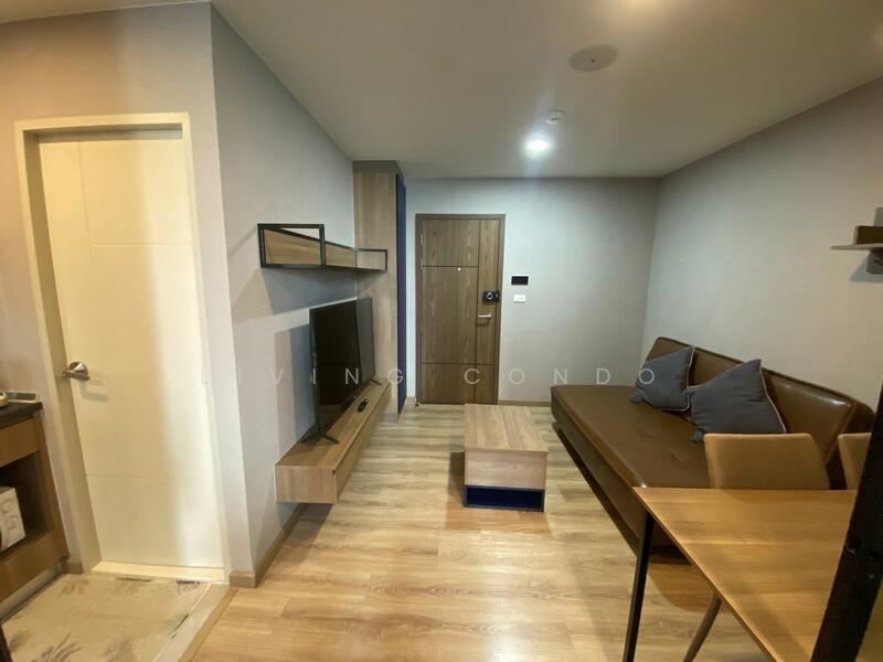 ให้เช่า - The Cube Loft Ladprao 107 : เดอะคิวบ์ ลอฟท์ ลาดพร้าว 107, กรุงเทพ