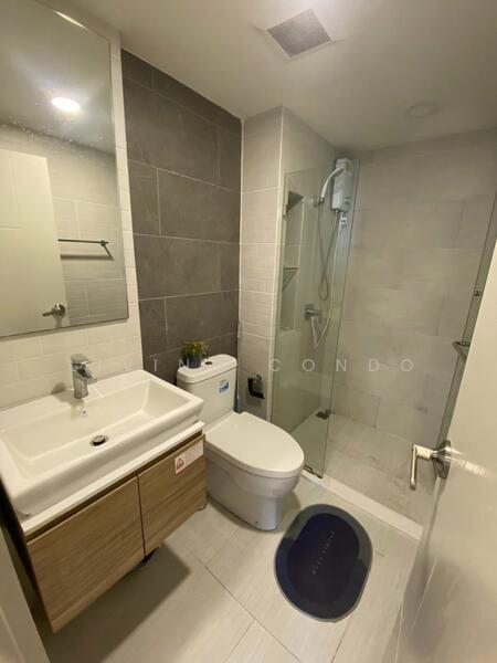 ให้เช่า - The Cube Loft Ladprao 107 : เดอะคิวบ์ ลอฟท์ ลาดพร้าว 107, กรุงเทพ