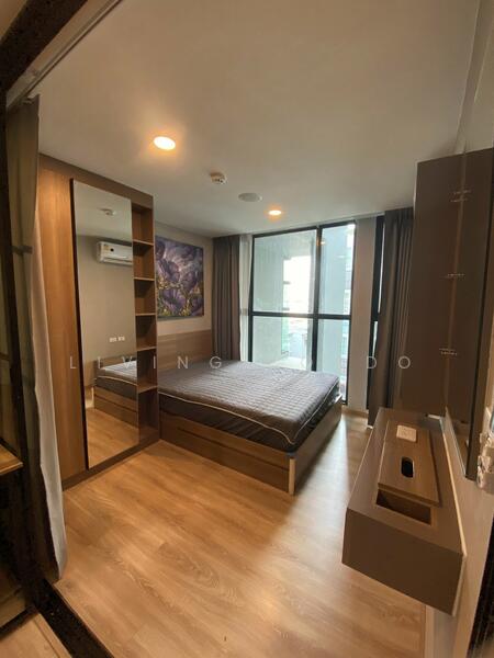 ให้เช่า - The Cube Loft Ladprao 107 : เดอะคิวบ์ ลอฟท์ ลาดพร้าว 107, กรุงเทพ