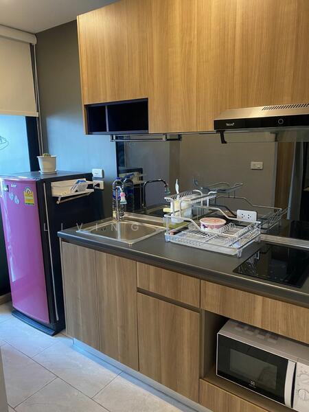 ให้เช่า - The Cube Loft Ladprao 107 : เดอะคิวบ์ ลอฟท์ ลาดพร้าว 107, กรุงเทพ