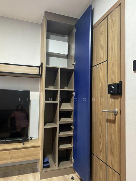 ให้เช่า - The Cube Loft Ladprao 107 : เดอะคิวบ์ ลอฟท์ ลาดพร้าว 107, กรุงเทพ