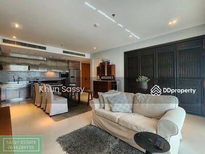 For Rent - The Royal Maneeya, Bangkok