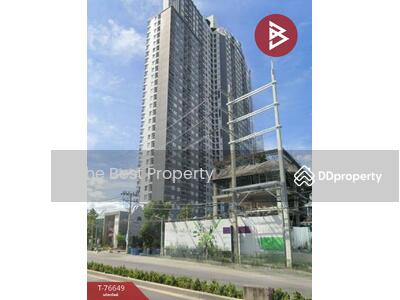 ขาย - Notting Hill Sukhumvit-Praksa : น็อตติ้ง ฮิลล์ สุขุมวิท - แพรกษา, สมุทรปราการ