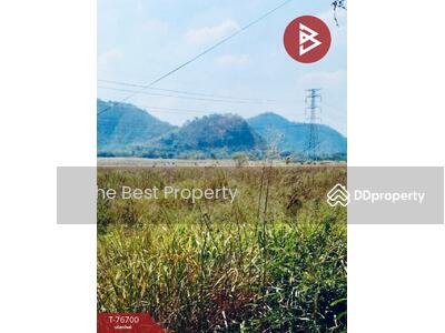 ขาย - ที่ดินหน้าพระลาน สระบุรี, สระบุรี