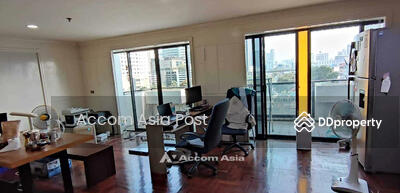 For Sale - Kiarti Thanee City Mansion, Bangkok