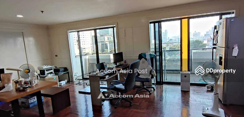 For Sale - Kiarti Thanee City Mansion, Bangkok