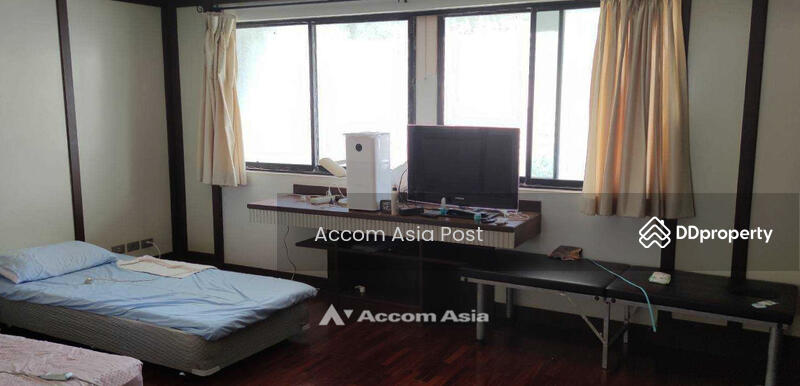 For Sale - Kiarti Thanee City Mansion, Bangkok