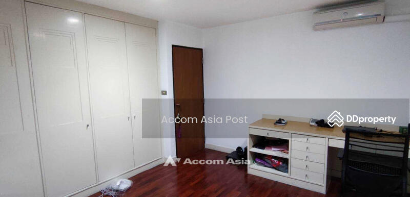 For Sale - Kiarti Thanee City Mansion, Bangkok