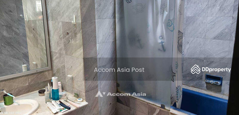 For Sale - Kiarti Thanee City Mansion, Bangkok